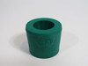 Arrow Hart 1547-74-P Green Cable Grommet 0.720-0.820" 20/30A ! NOP !