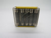 Bussmann MDA-1-1/2 Time Delay Fuse 1.50A 250V 5 PACK DMG CASE NEW