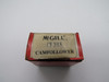 McGill CF-3/4-S Cam Follower Bearing 3/4" Roller DIA 1/2" Roller W NEW