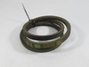MBL Three Stars B-58 Replacement V-Belt Top Width 5/8" Depth 1/2" 21"Dia ! NOP !