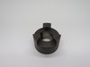 Generic L095-1 Jaw Coupling 1" Bore USED