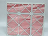 Camfil Farr 402199-002 Aeropleat Air Filter 20"x20"x2" ! NOP !