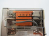 Finder 62.33.8.110.0050 General Purpose Relay 110VAC 16A 11 Blade USED