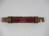 Bullet ECSR-125 Time Delay Dual Element Fuse 125A 600VAC USED
