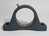 RHP NP1.1/4 2-Bolt Pillow Block Bearing Housing USED