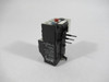 Klockner-Moeller Z00-1 Series A Overload Relay 0.6-1.0A 690VAC USED