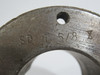 Generic SD-1-5/8 Split Taper Bushing 2-3/16" OD 1-5/8" Bore 1-13/16" L ! NOP !