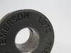 Tsubakimoto-Emerson L070-14JN Jaw Coupling 14mm-Bore 18mm-LTB 35mm-OD USED