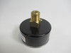 Monnier 11528 Pressure Gauge 0-160psi ! NEW !