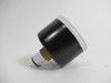 SMC GB2-P10AS Pressure Gauge 1/8"NPT 0-150psi ! NOP !