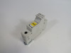 ETI VLC10-1P Fuse Holder 32A 690V 1P 3W USED