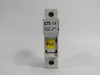ETI VLC10-1P Fuse Holder 32A 690V 1P 3W USED