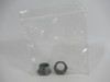 Halex 90702 Conduit Chase Nipple 3/4" Lot of 2 USED