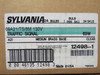 Sylvania 69A21/TS/8M A21 Bulb 130V 69W NEW