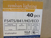 Symban F54T5/841/HO/ECO Linear Fluorescent Lamp 54W NOP