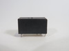 Potter & Brumfield RT424024F Relay 24VDC 8A/240V USED
