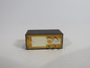 Potter & Brumfield RT424024F Relay 24VDC 8A/240V USED