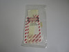 Brady Y244632 Lockout Tags C/W 7" Cable Ties 5-Pack S38655 ! NWB !