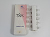 Symban 757 Miniature Lamps 28V 0.08A 10-Pk NEW