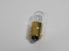 Stanpro 756 Miniature Lamps 14V 0.08A 9-Pack NEW