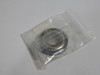 Bearings Limited R8-ZZ-PRX Deep Groove Ball Bearing 1-1/8"OD 1/2"ID 5/16"W NWB
