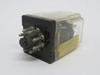 Potter & Brumfield KRPA-11AG-240 Plug-In Relay 240V 10A 8-Pin USED