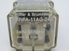 Potter & Brumfield KRPA-11AG-240 Plug-In Relay 240V 10A 8-Pin USED