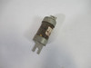 Aeroflex 944-100 HRC Form II Bolt On Fuse 100Amp 600V USED