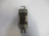 Aeroflex 944-080 HRC Form II Bolt On Fuse 80Amp 600V USED
