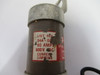 Aeroflex 944-080 HRC Form II Bolt On Fuse 80Amp 600V USED
