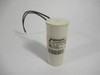 Advance 7C100M40R Capacitor 10MFD 400VAC 50/60Hz USED