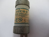 Cefco ES50 Current & Energy Limiting Bolt On Fuse 50Amp 600V USED