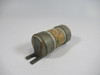 Cefco ES125 Current & Energy Limiting Fuse 125A 600V USED