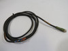 Phoenix Contact 1669628 Sensor Actuator Cable 1.7m Cut Cable USED