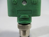 Phoenix Contact 1683455 Y Connector 1 Male 2 Female Connections 4 Pos USED