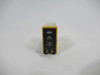 IDEC RH1B-UL-DC24V Relay 24VDC 10A 240VAC 5-Blade USED