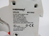 Mersen US3J2I Fuse Holder 30A 600V 2-Pole USED