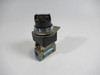 SMC VM130-01-34BA Mechanical Poppet Valve 0-140PSIG USED