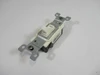 Leviton 792-1453 Toggle Switch White 15A 120VAC ! NOP !