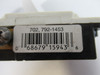 Leviton 792-1453 Toggle Switch White 15A 120VAC ! NOP !