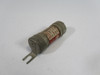 Aeroflex 932-006 HRC Form II Bolt On Fuse 6Amp 600V USED