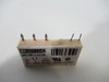Phoenix Contact 2961105 Plug-In Power Relay 6A 250/240V USED