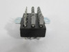 Cinch Jones P-315-AB Connector 15 Pin 10Amp Panel Mount USED