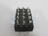 Cinch Jones P-315-AB Connector 15 Pin 10Amp Panel Mount USED