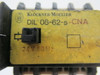 Klockner-Moeller DIL08-62-s-CNA Control Relay 110-120V 10A Coil 24V 60Hz USED