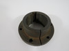 Electron SDS-1-5/8 Split-Taper Bushing 2-1/4" OD 1-5/8" Bore 1-1/4" L ! NOP !