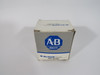 Allen-Bradley 800T-XD5 Mini Contact Block Series D 600V ! NEW !