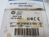 Allen-Bradley 800T-XD5 Mini Contact Block Series D 600V ! NEW !