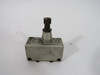 SMC AS3000-02 Pneumatic Control Valve 1/4" NPT USED