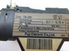 Fuji Electric TR-0N Overload Relay 600V 0.1-0.15A 1NO 1NC USED